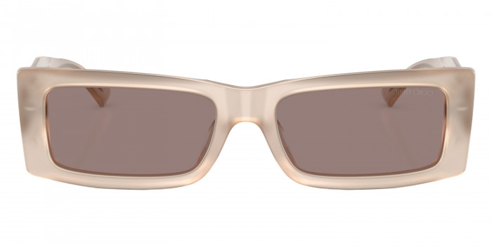 Jimmy Choo™ JC5040U 50257N 54 - Opal Taupe