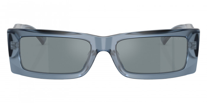 Jimmy Choo™ JC5040U 50671U 54 - Opal Denim