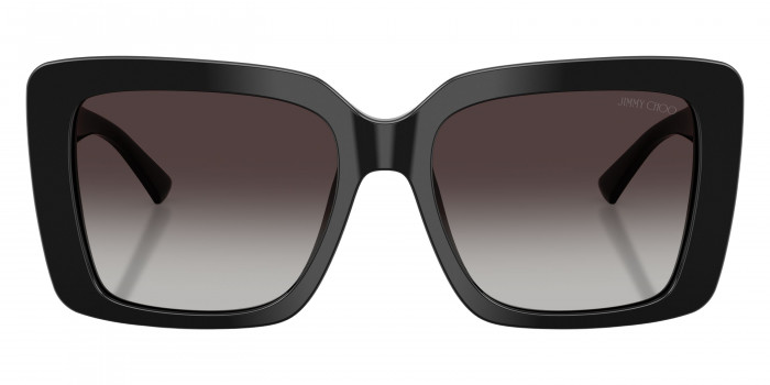 Jimmy Choo™ JC5042F 50008G 54 - Black