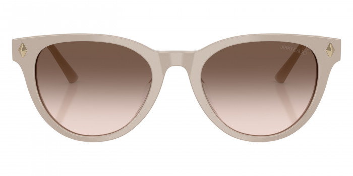 Jimmy Choo™ JC5043D 50333B 53 - Taupe