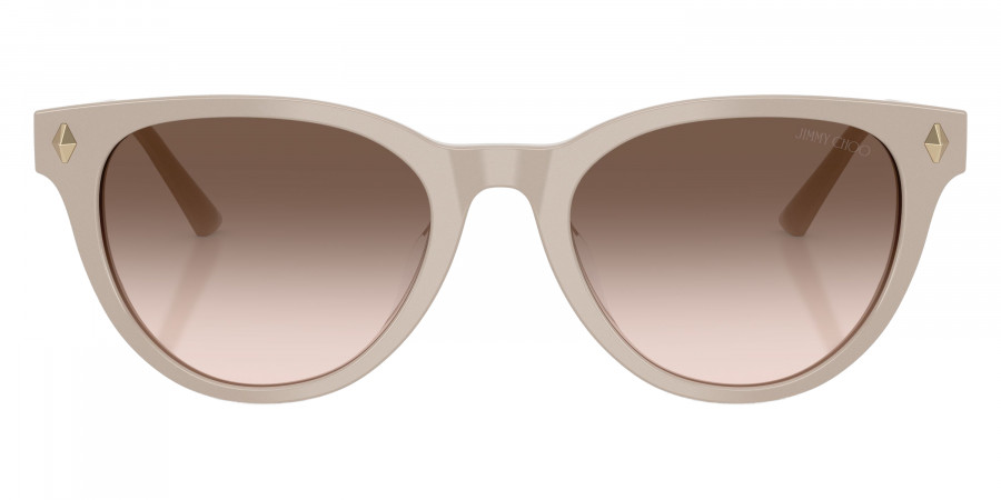 Jimmy Choo™ JC5043D 50333B 53 - Taupe