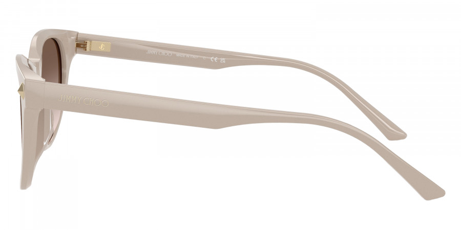 Color: Taupe (50333B) - Jimmy Choo JC5043D50333B53