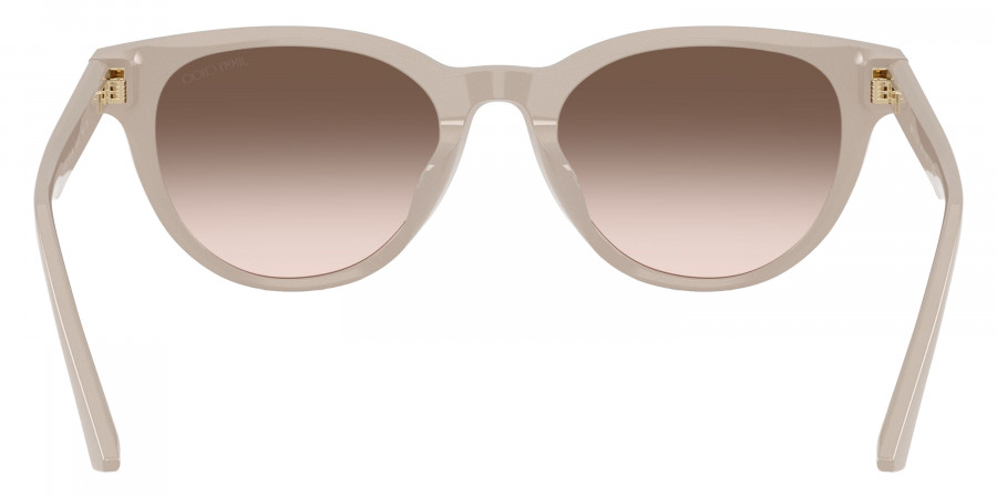 Color: Taupe (50333B) - Jimmy Choo JC5043D50333B53