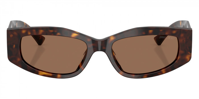 Jimmy Choo™ JC5046BU 500273 53 - Havana