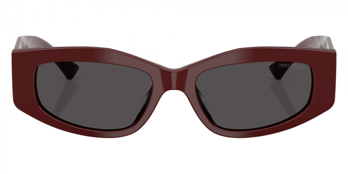 Jimmy Choo™ JC5046BU 505787 53 - Cranberry