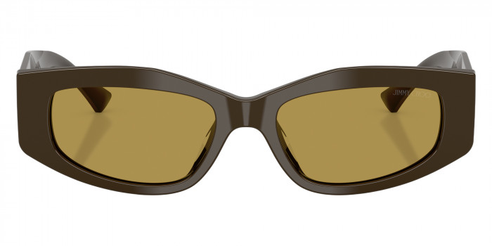 Jimmy Choo™ JC5046BU 5060/2 53 - Caper Green