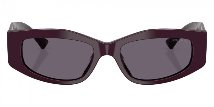 Jimmy Choo™ JC5046BU 50751A 53 - Prune