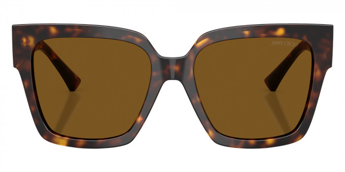 Jimmy Choo™ JC5047B 500283 54 - Havana