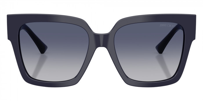 Jimmy Choo™ JC5047BF 50164L 54 - Navy Blue