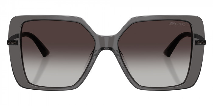 Jimmy Choo™ JC5048JU 50788G 55 - Transparent Black