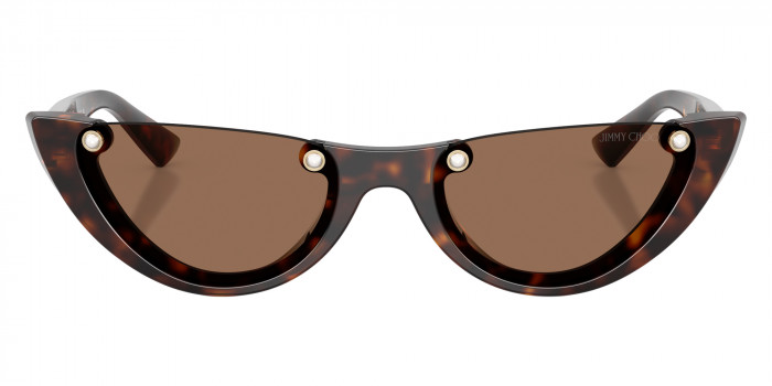 Jimmy Choo™ JC5049HU 500273 53 - Havana