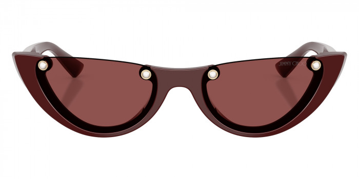 Jimmy Choo™ JC5049HU 505775 53 - Cranberry