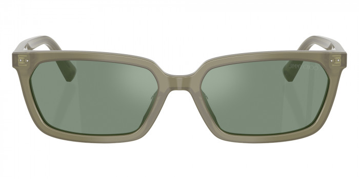 Jimmy Choo™ JC5050U 508230 55 - Opaline Green