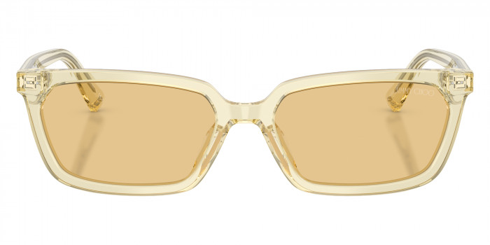 Jimmy Choo™ JC5050U 5083/8 55 - Transparent Yellow