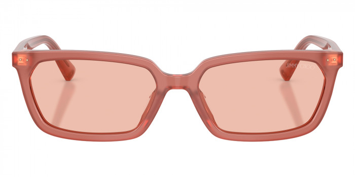 Jimmy Choo™ JC5050U 508484 55 - Opaline Pink