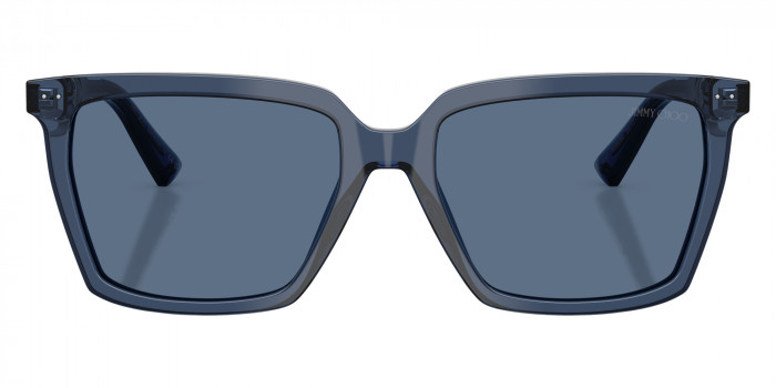 Jimmy Choo™ JC5051 503580 55 - Transparent Navy