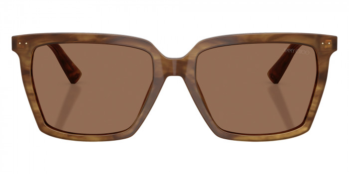 Jimmy Choo™ JC5051 508573 55 - Brown Havana