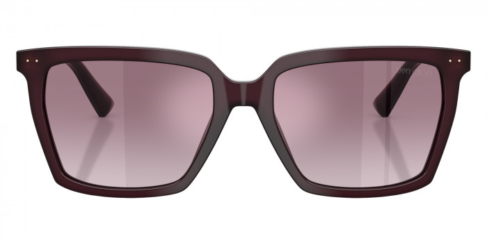 Jimmy Choo™ JC5051 50866X 55 - Opaline Prune