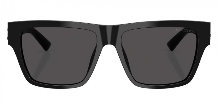 Jimmy Choo™ JC5052U 500087 54 - Black