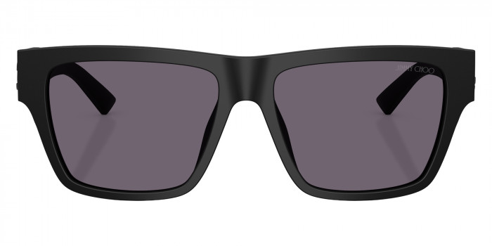 Jimmy Choo™ JC5052U 50011A 54 - Matte Black