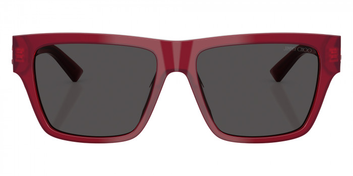 Jimmy Choo™ JC5052U 508187 54 - Opaline Cranberry