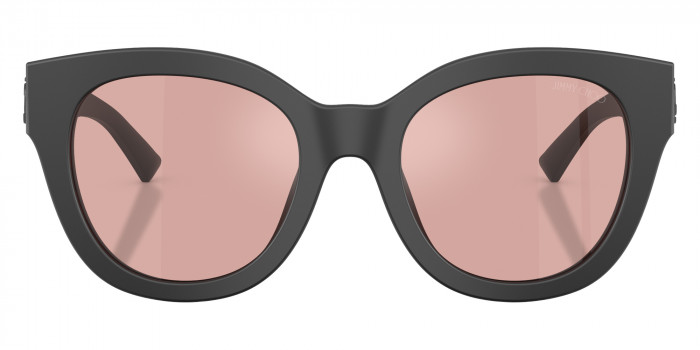 Jimmy Choo™ JC5053 50019L 51 - Matte Black