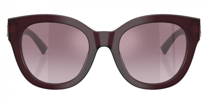 Jimmy Choo™ JC5053 50866X 51 - Opaline Prune