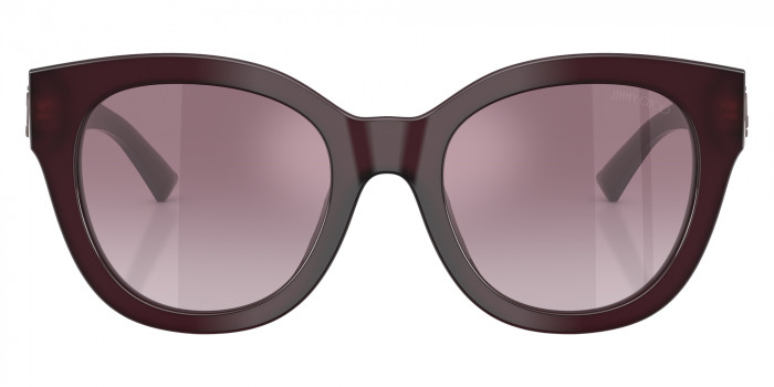 Jimmy Choo™ JC5053F 50866X 51 - Opaline Prune