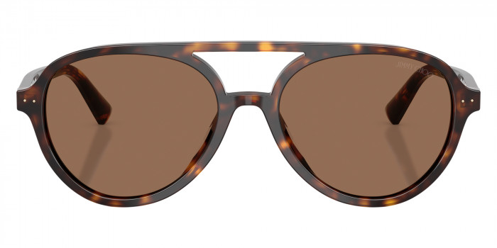 Jimmy Choo™ JC5055U 500273 55 - Havana