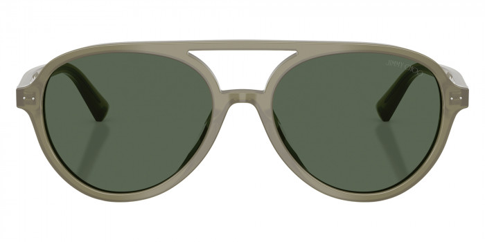 Jimmy Choo™ JC5055U 508271 55 - Opaline Green