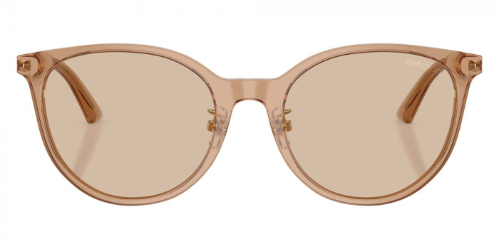 Jimmy Choo™ JC5056JD 507693 54 - Transparent Tan
