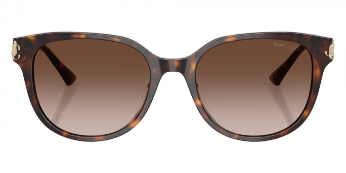 Jimmy Choo™ JC5057D 500213 55 - Havana