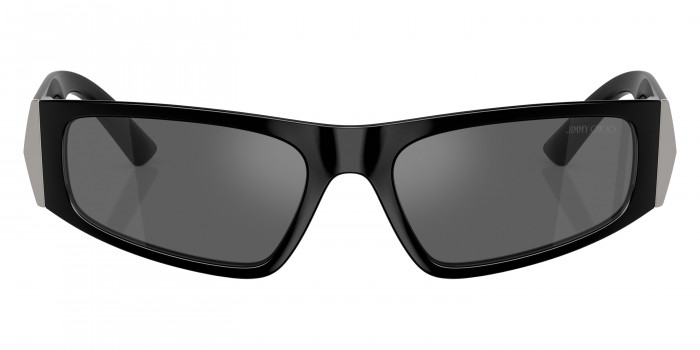 Jimmy Choo™ JC6001U 50596G 58 - Black