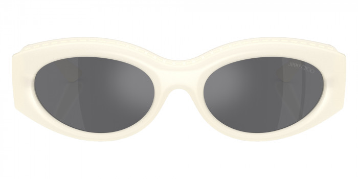 Jimmy Choo™ JC6002U 50956G 54 - Opal Latte