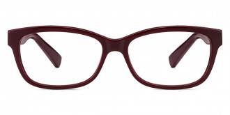 Color: Dark Red (03LB) - Jimmy Choo JMC11003LB53