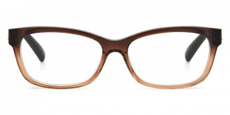 Color: Brown Gradient (06OX) - Jimmy Choo JMC11006OX53