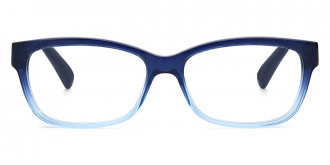 Color: Blue Shaded (0WTA) - Jimmy Choo JMC1100WTA53