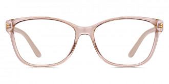 Color: Nude (0FWM) - Jimmy Choo JMC2380FWM53