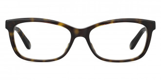 Color: Dark Havana (0086) - Jimmy Choo JMC239008653