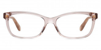 Color: Nude (0FWM) - Jimmy Choo JMC2390FWM53