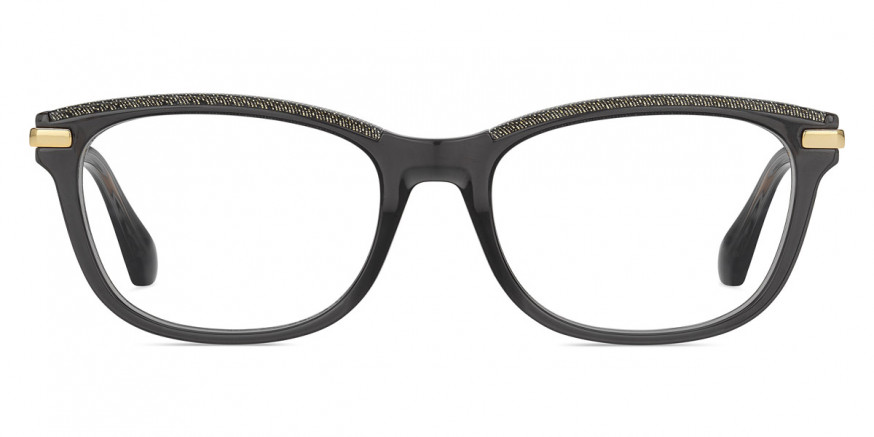 Color: Gray Gold (0EIB) - Jimmy Choo JMC2480EIB53
