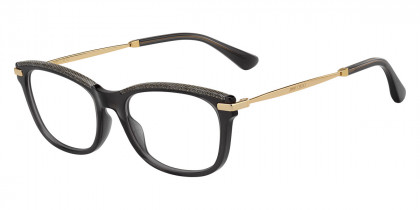 Color: Gray Gold (0EIB) - Jimmy Choo JMC2480EIB53