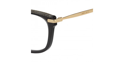 Color: Gray Gold (0EIB) - Jimmy Choo JMC2480EIB53