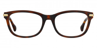Color: Havana Camel Glitter (0OCY) - Jimmy Choo JMC2480OCY53