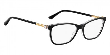 Jimmy Choo™ JC274 Eyeglasses for Women | EyeOns.com
