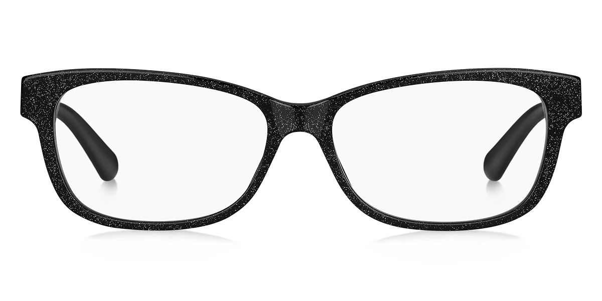 Jimmy Choo™ JC278 Rectangle Eyeglasses | EyeOns.com