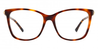 Color: Havana (0086) - Jimmy Choo JMC294/G008654