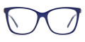 Crystal Blue