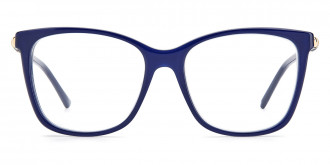 Color: Crystal Blue (0QM4) - Jimmy Choo JMC294/G0QM454