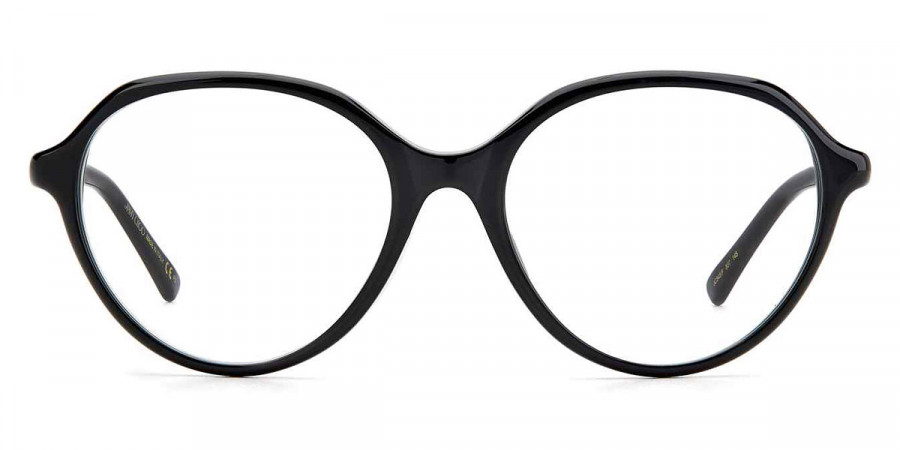 Jimmy Choo™ JC345/F Round Eyeglasses | EyeOns.com